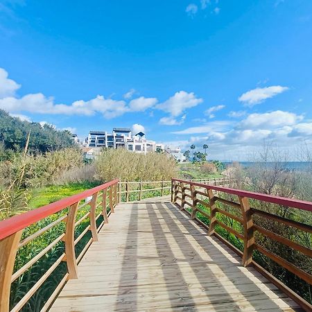 Apartamento Vista Mar カサーレス エクステリア 写真