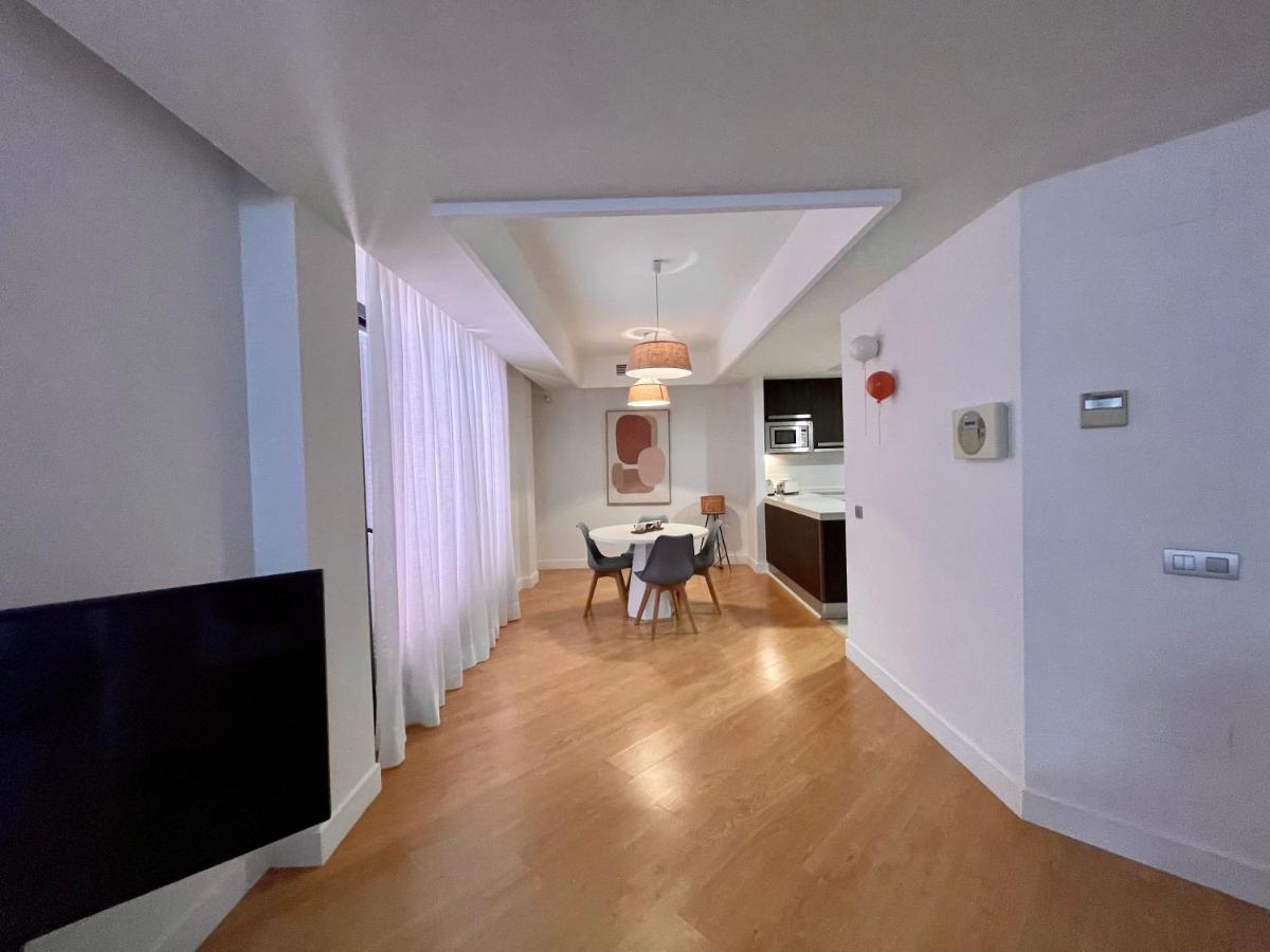 Apartamento Vista Mar カサーレス エクステリア 写真
