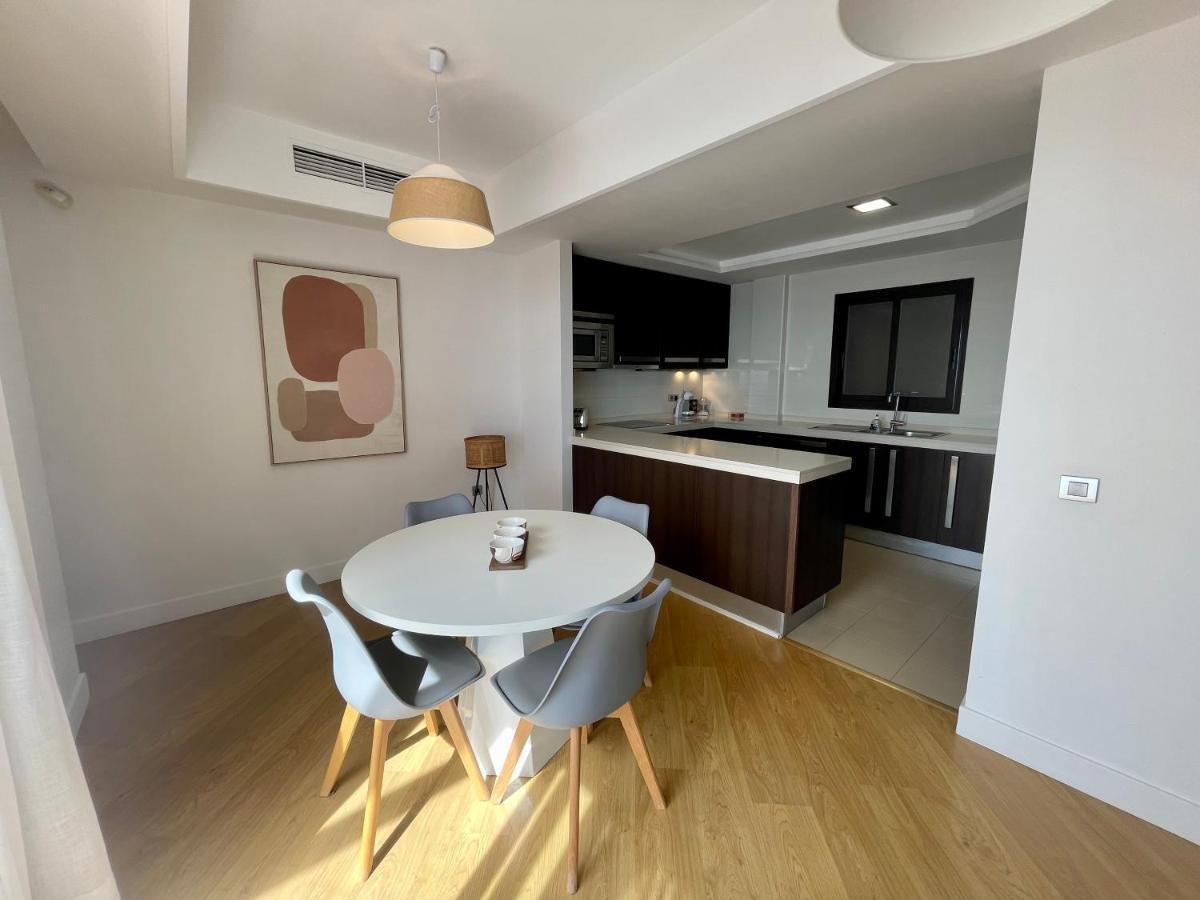 Apartamento Vista Mar カサーレス エクステリア 写真