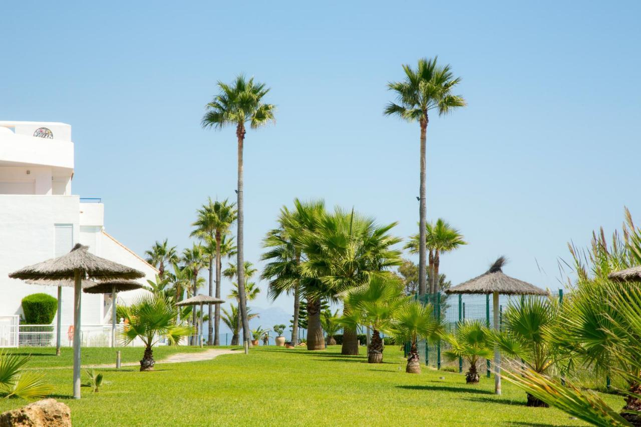 Apartamento Vista Mar カサーレス エクステリア 写真
