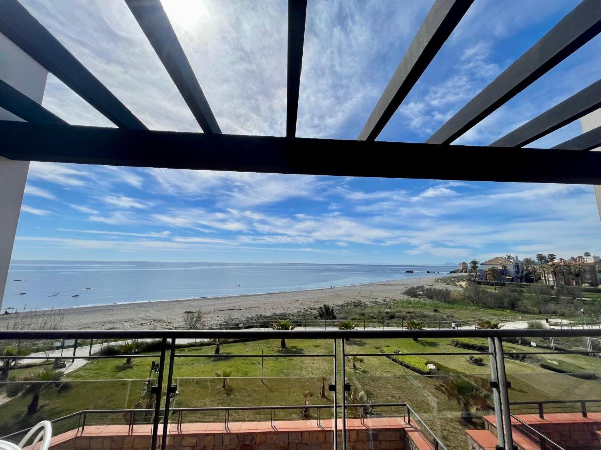 Apartamento Vista Mar カサーレス エクステリア 写真