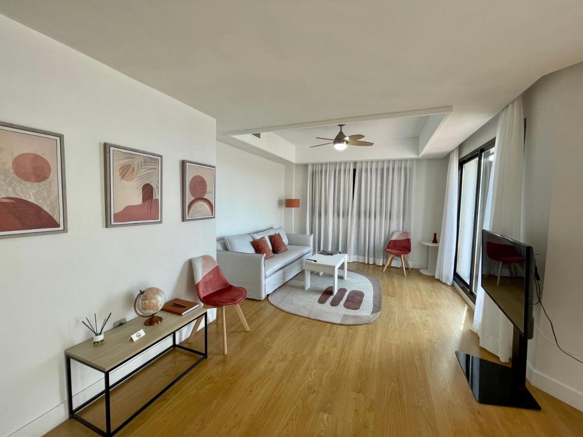 Apartamento Vista Mar カサーレス エクステリア 写真