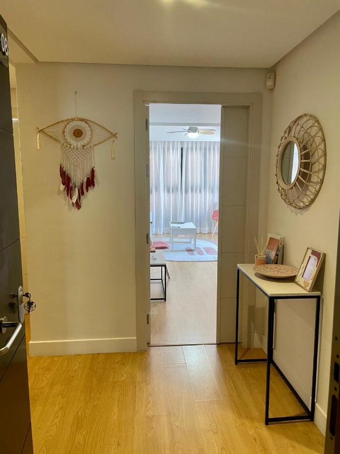 Apartamento Vista Mar カサーレス エクステリア 写真
