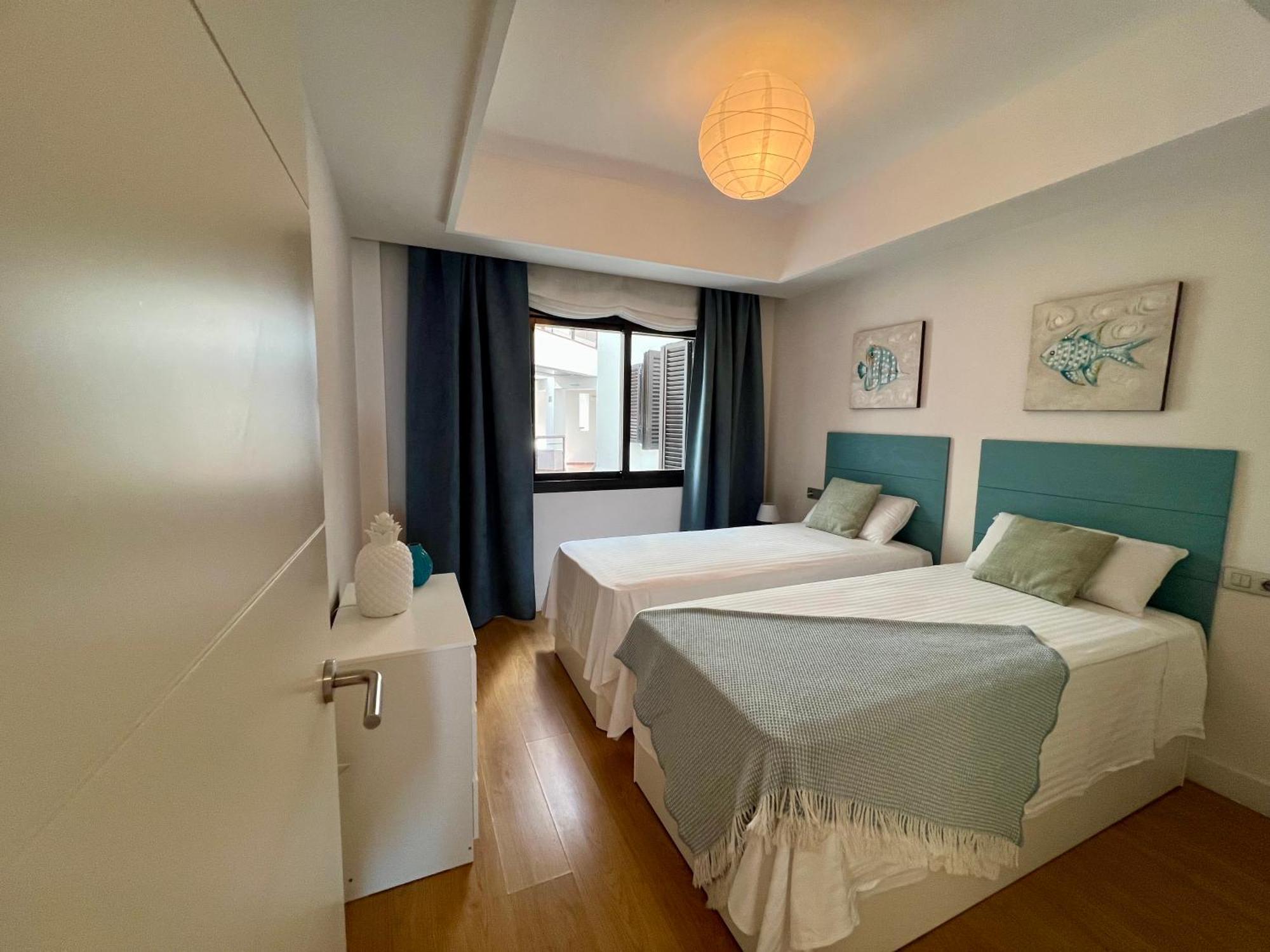 Apartamento Vista Mar カサーレス エクステリア 写真