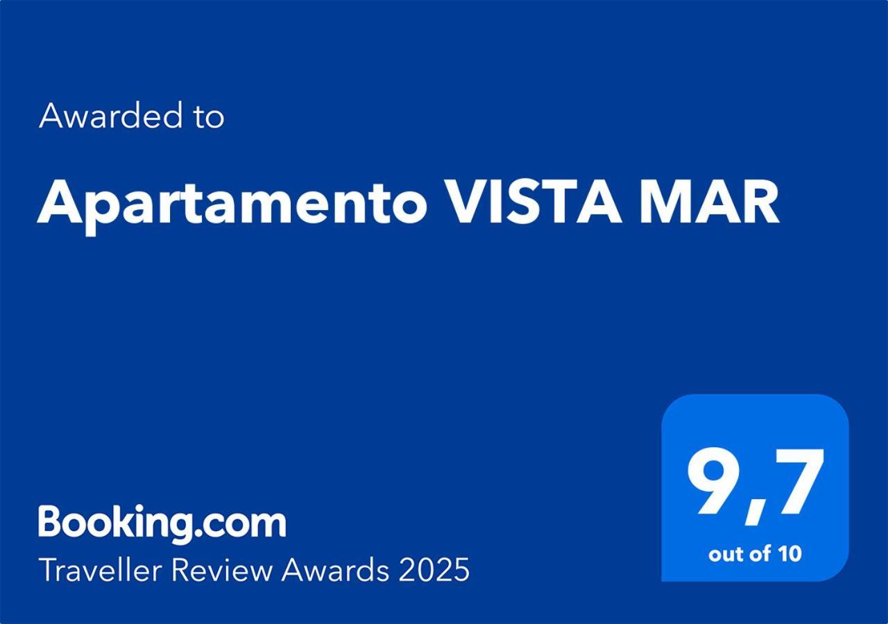 Apartamento Vista Mar カサーレス エクステリア 写真